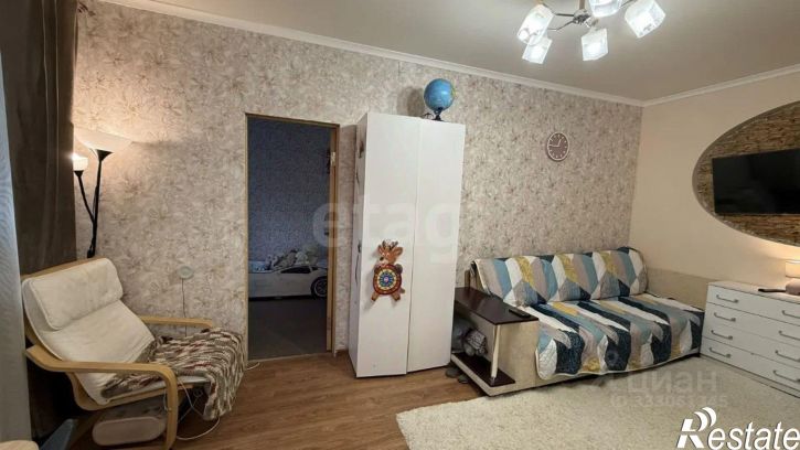 2-комн квартира ул Володарского, 50,  д. 50