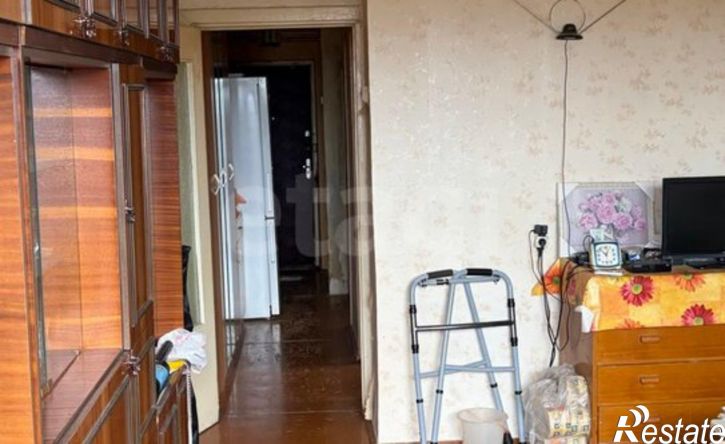 3-комн квартира ул Фокина, 66,  д. 66