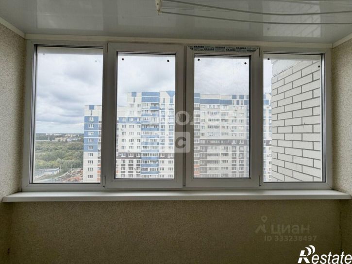 1-комн квартира ул Комарова, 53,  д. 53