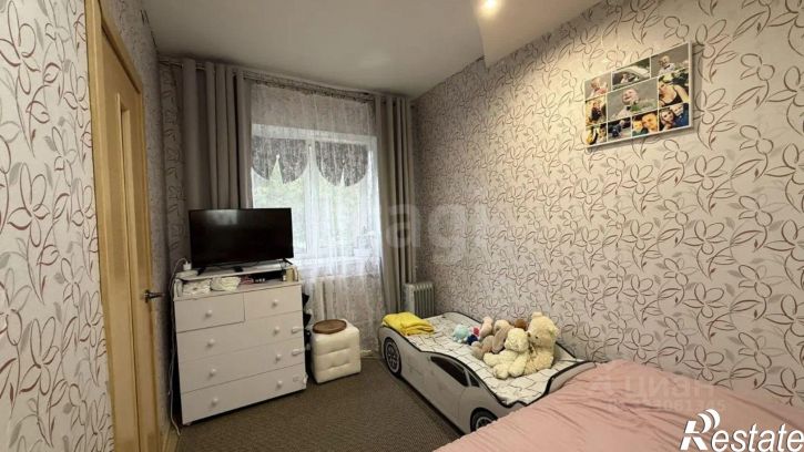 2-комн квартира ул Володарского, 50,  д. 50