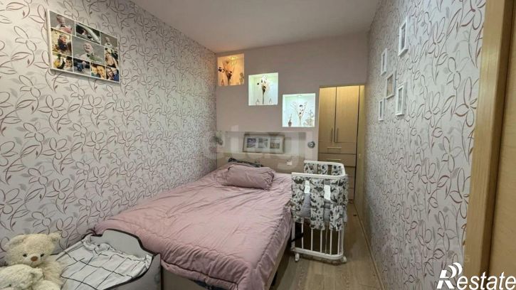 2-комн квартира ул Володарского, 50,  д. 50