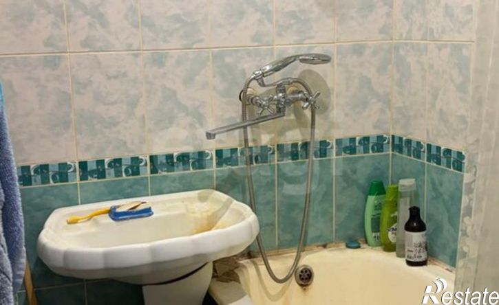 3-комн квартира ул Фокина, 66,  д. 66