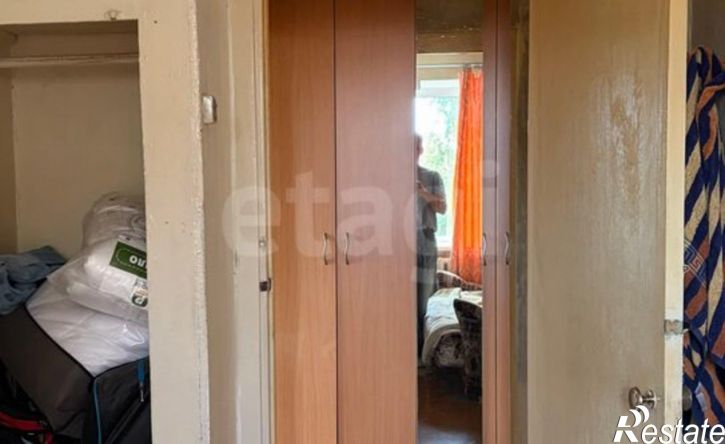 3-комн квартира ул Фокина, 66,  д. 66