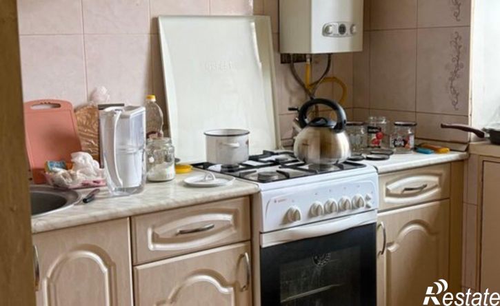 3-комн квартира ул Фокина, 66,  д. 66