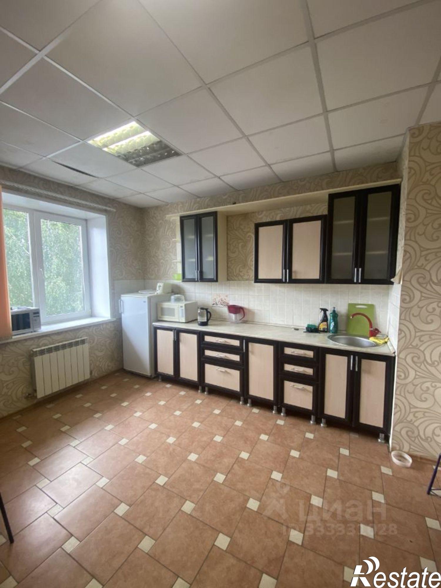 Сдать офис, помещение под офис за 12 500 рублей на ул Бежицкая, 201