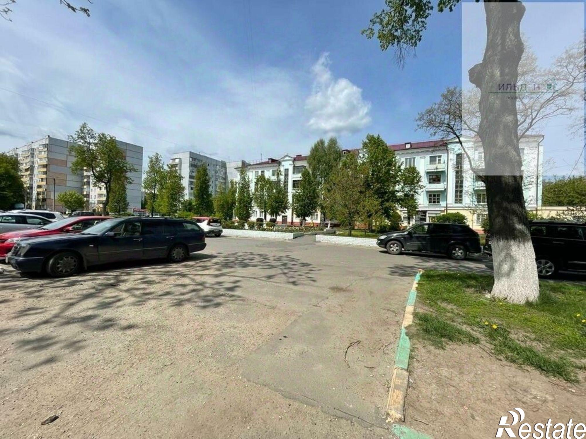 Сдать торговое помещение за 60 000 рублей на ул 3 Интернационала, 3