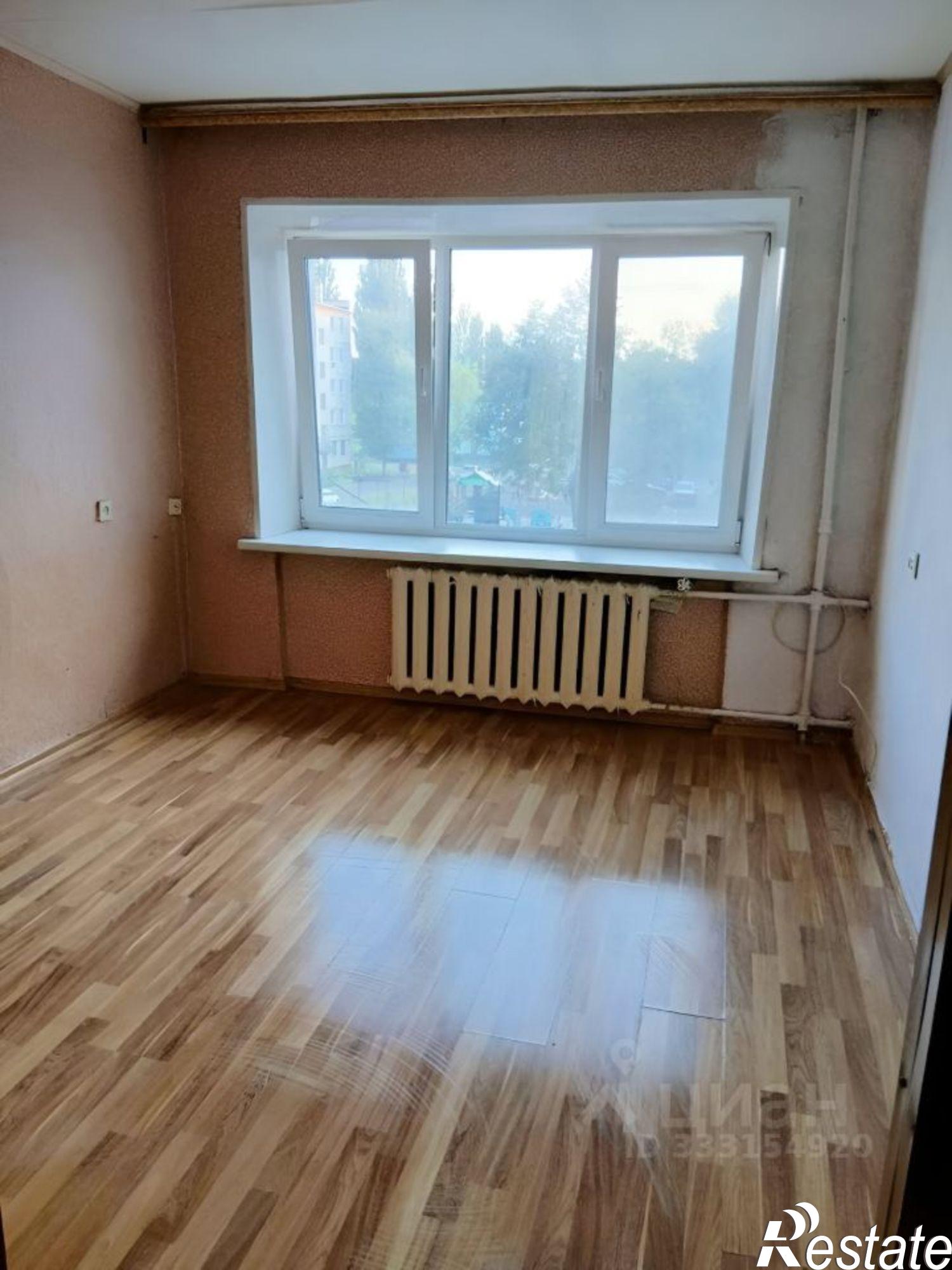 Купить комнату за 570 000 рублей на ул Клары Цеткин, 27