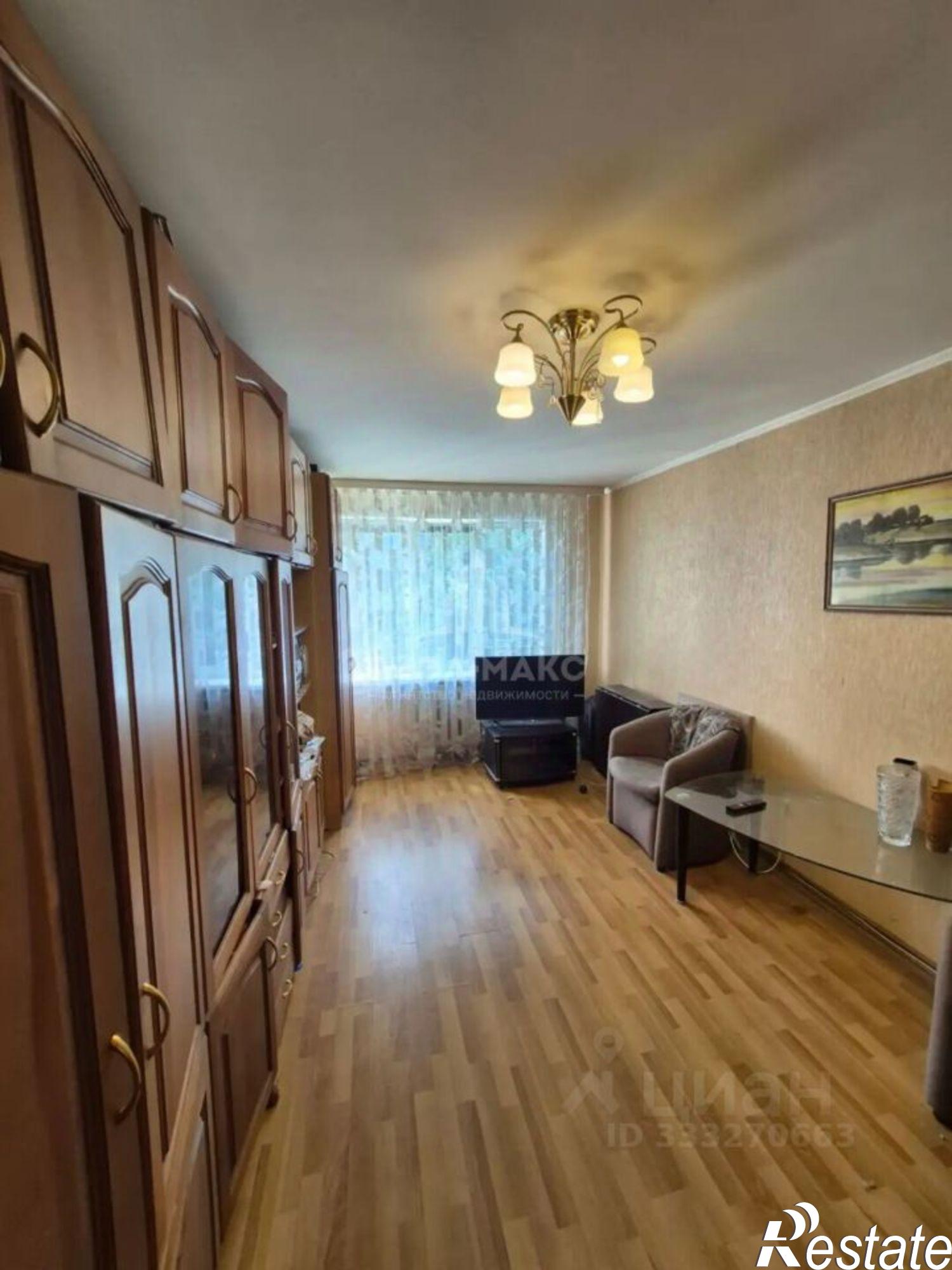 Купить квартиру за 4 250 000 рублей на ул Горбатова, 2