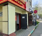 торговое помещение 100 кв м ул 3 Интернационала, 3