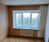 комната 16 кв м ул Клары Цеткин, 27