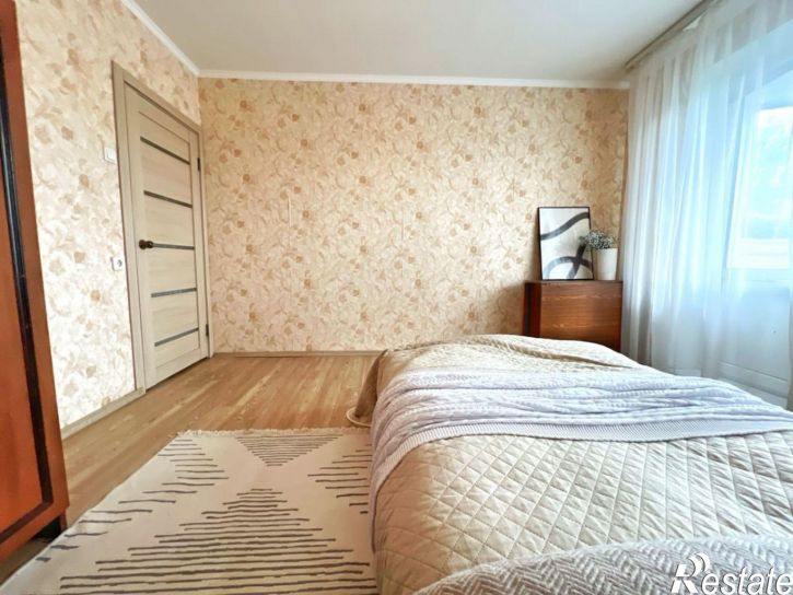 2-комн квартира Брянский пер, 65,  д. 65