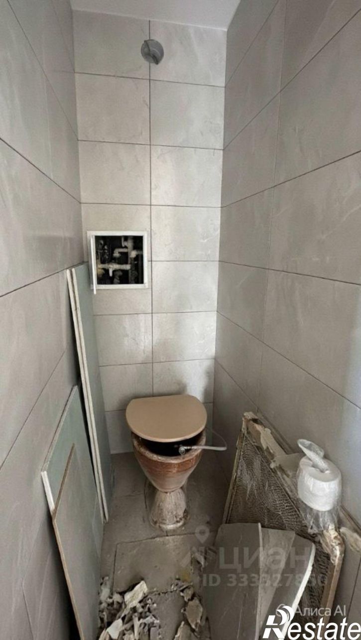 2-комн квартира пр-д Федюнинского, 8,  д. 8