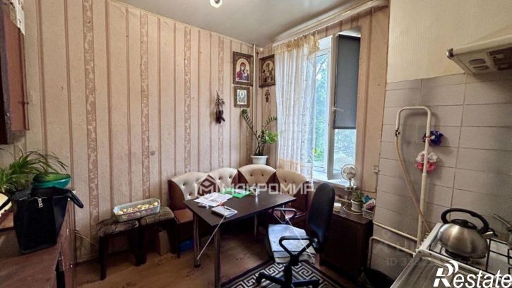 3-комн квартира ул Коминтерна, 2,  д. 2