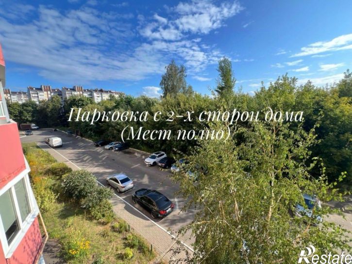 2-комн квартира Брянский пер, 65,  д. 65