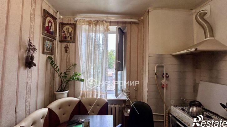 3-комн квартира ул Коминтерна, 2,  д. 2