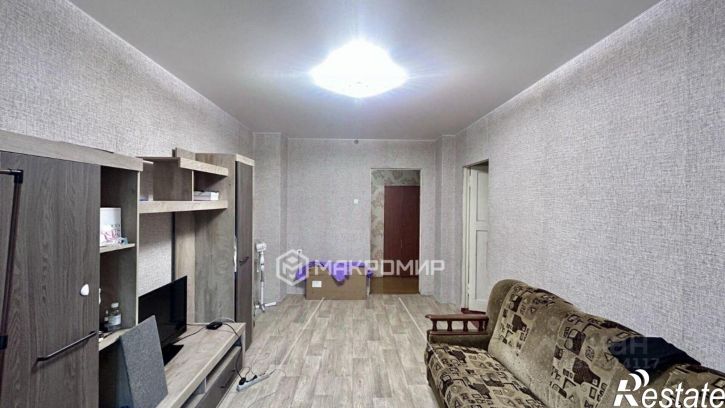 3-комн квартира ул Коминтерна, 2,  д. 2