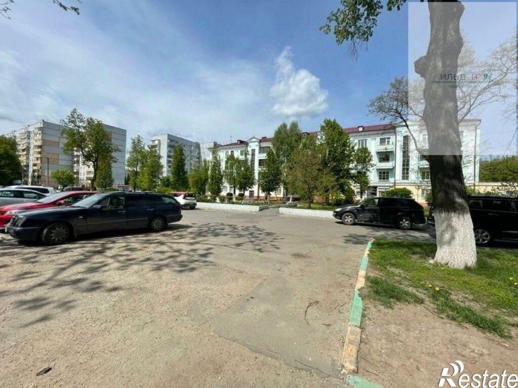 Торговое помещение ул 3 Интернационала, 3,  д. 3