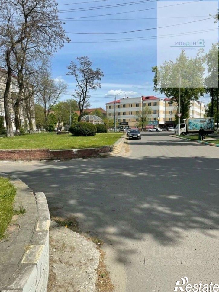 Торговое помещение ул 3 Интернационала, 3,  д. 3