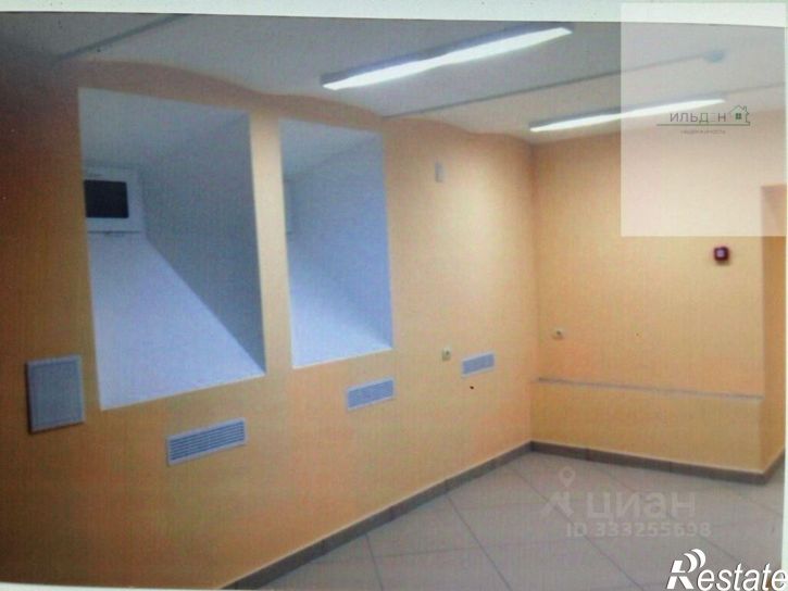 Торговое помещение ул 3 Интернационала, 3,  д. 3
