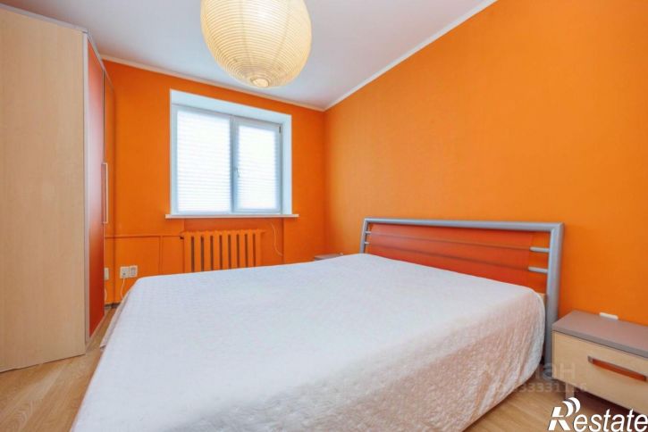 3-комн квартира ул Горького, 64,  д. 64