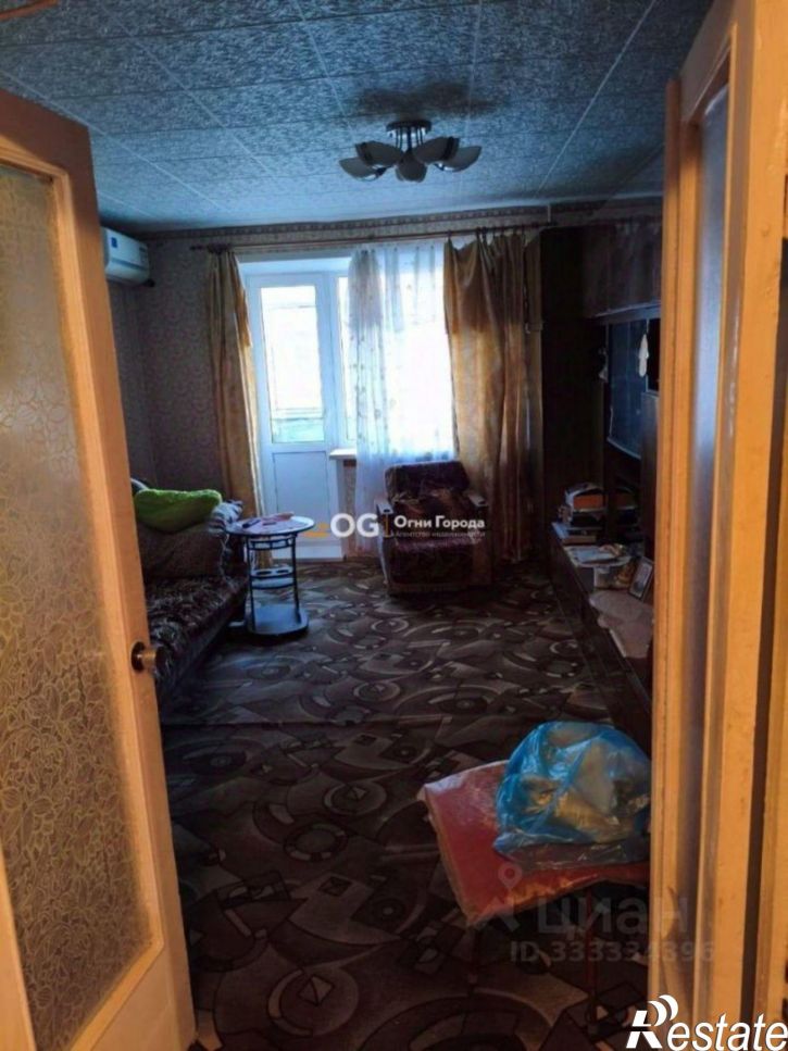 3-комн квартира ул Софьи Перовской, 65,  д. 65