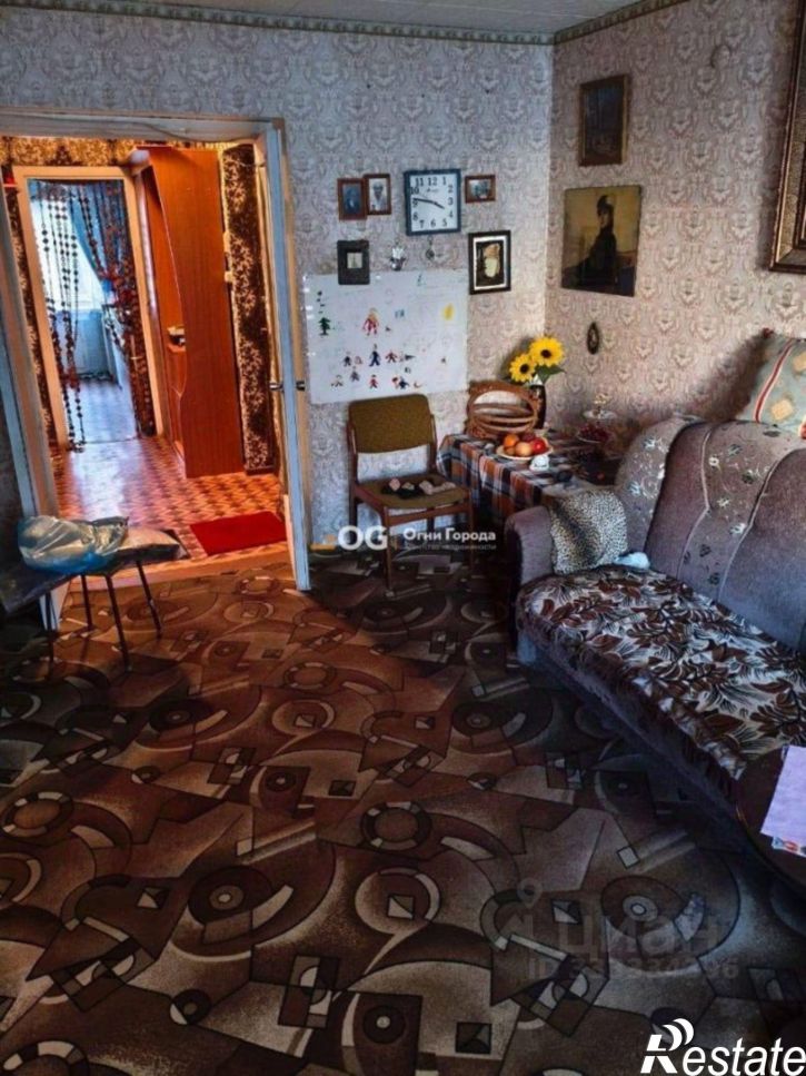 3-комн квартира ул Софьи Перовской, 65,  д. 65