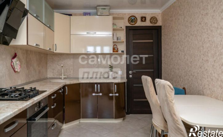 1-комн квартира ул Фосфоритная, 37,  д. 37