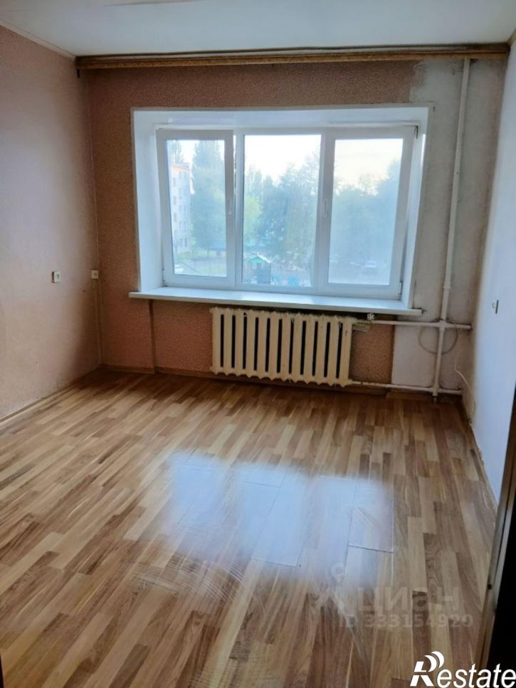 Комната ул Клары Цеткин, 27,  д. 27