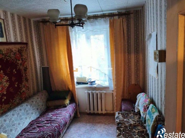 3-комн квартира ул Софьи Перовской, 65,  д. 65