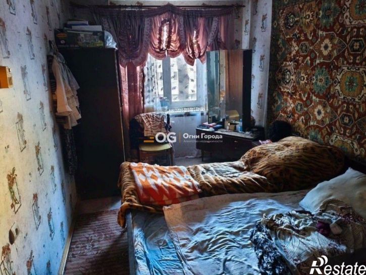 3-комн квартира ул Софьи Перовской, 65,  д. 65