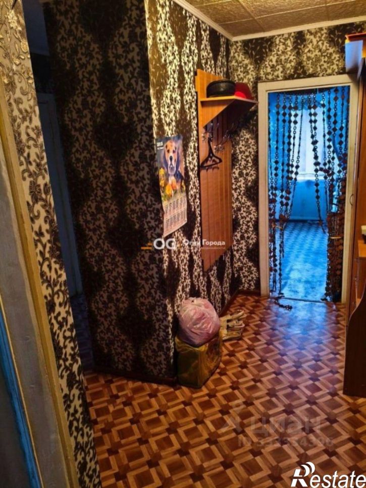 3-комн квартира ул Софьи Перовской, 65,  д. 65