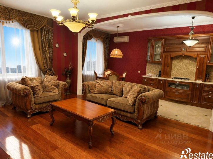 2-комн квартира ул Горького, 40,  д. 40