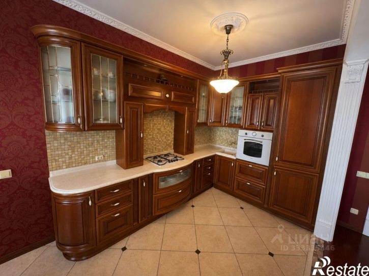 2-комн квартира ул Горького, 40,  д. 40