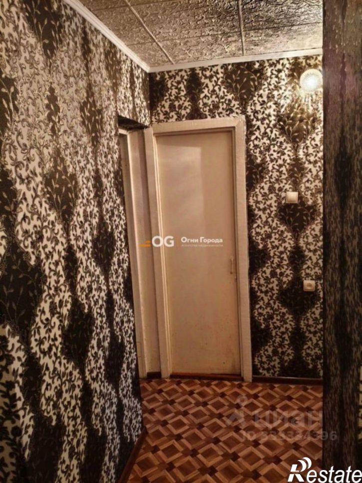 3-комн квартира ул Софьи Перовской, 65,  д. 65