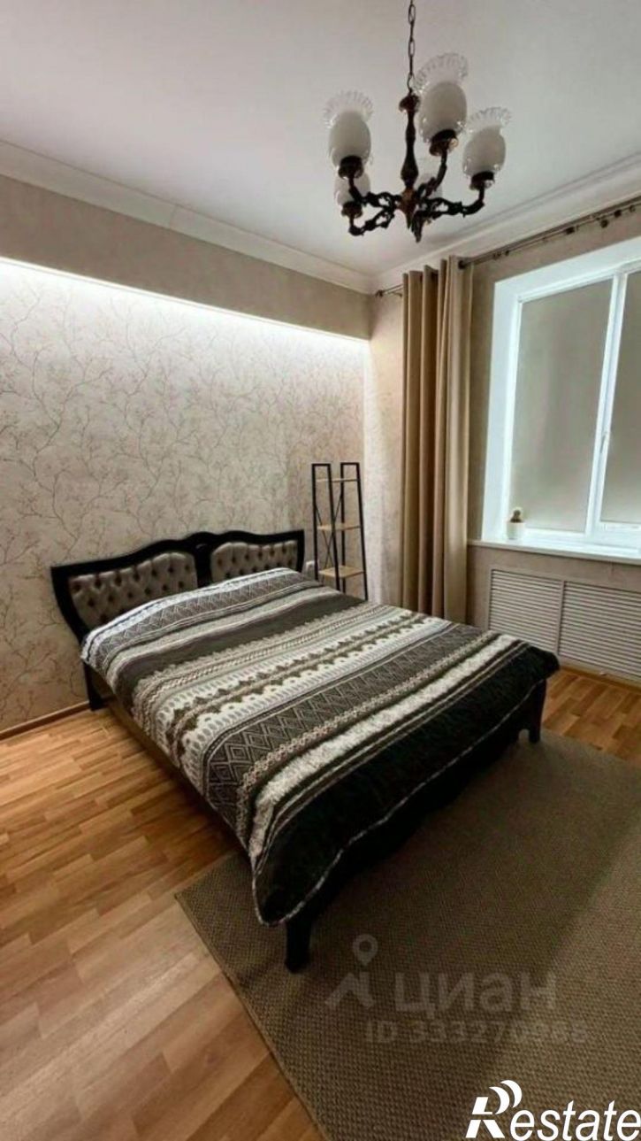2-комн квартира пр-кт Ленина, 45,  д. 45
