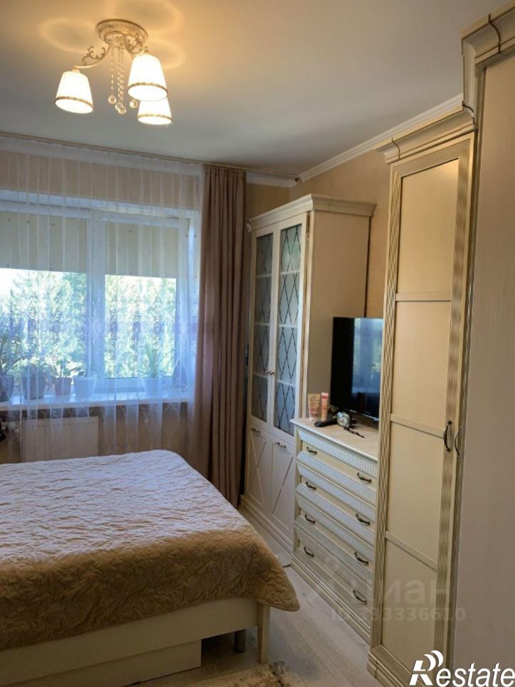 2-комн квартира 2-й Советский пер, 7А,  д. 7А