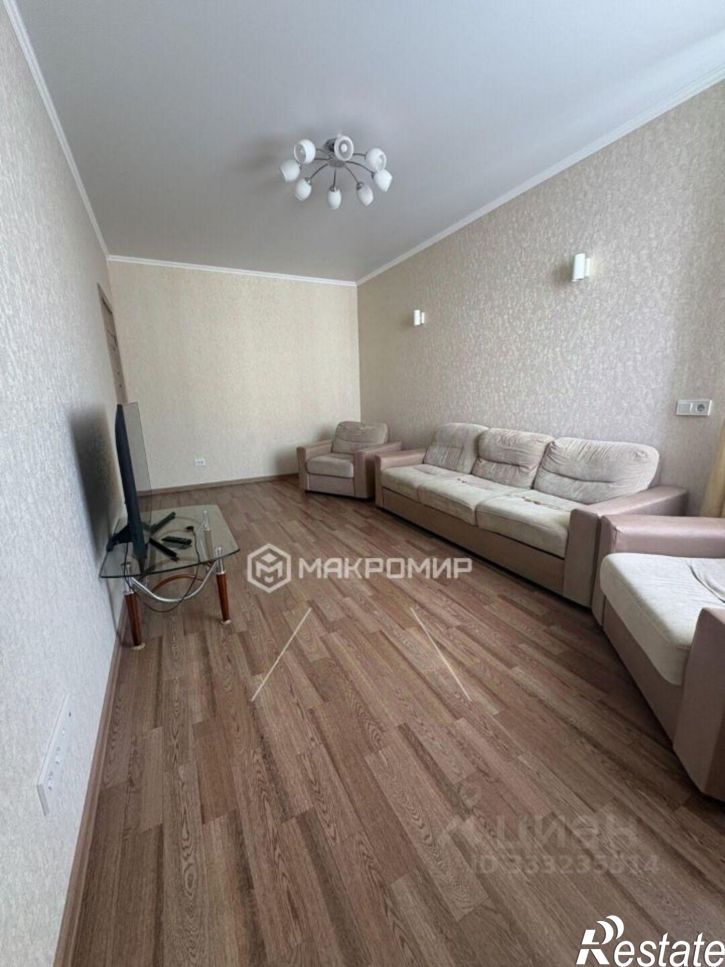 2-комн квартира ул Горбатова, 41,  д. 41