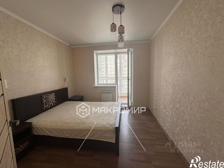 2-комн квартира ул Горбатова, 41,  д. 41