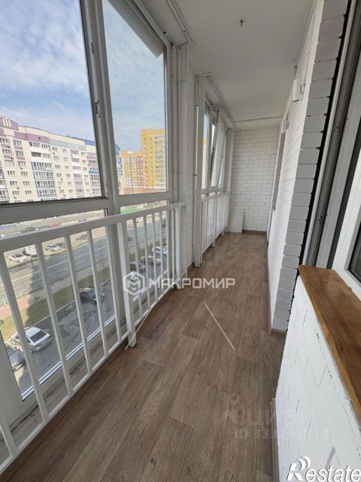 2-комн квартира ул Горбатова, 41,  д. 41