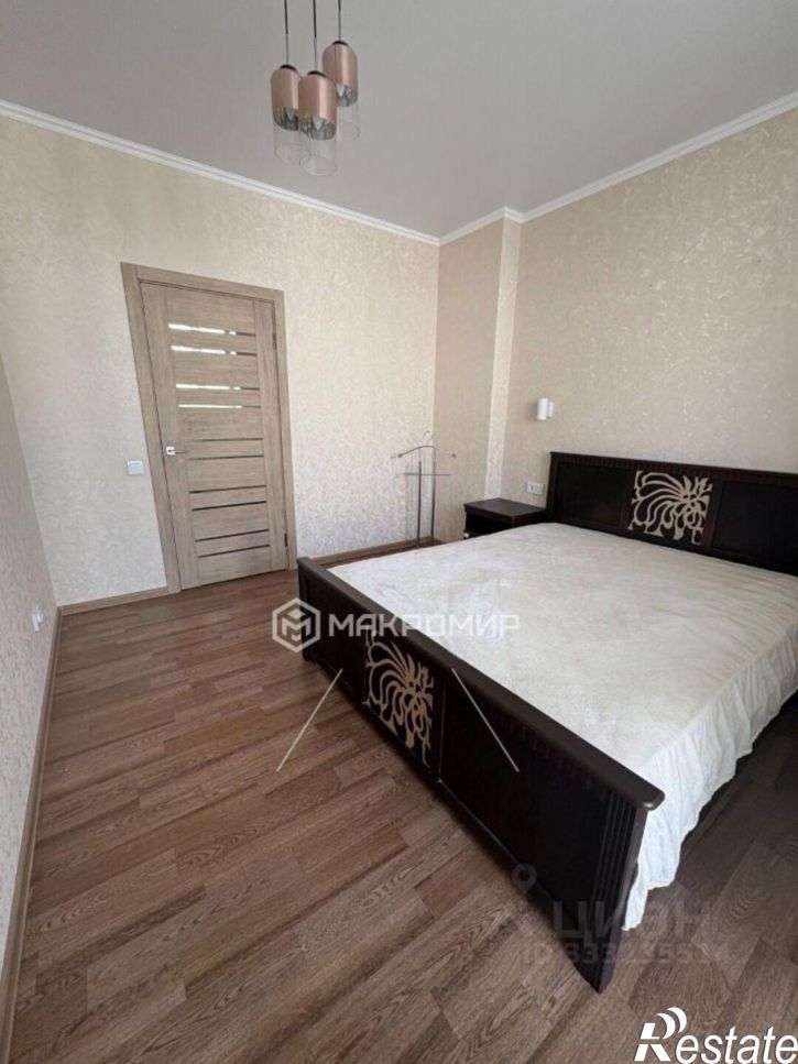 2-комн квартира ул Горбатова, 41,  д. 41