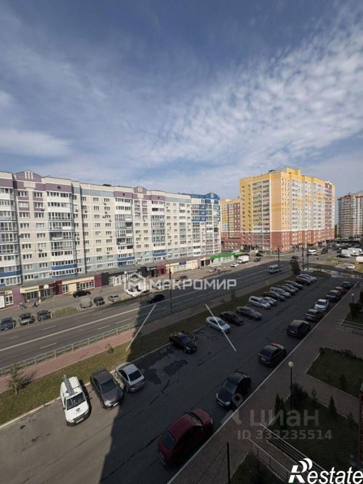 2-комн квартира ул Горбатова, 41,  д. 41