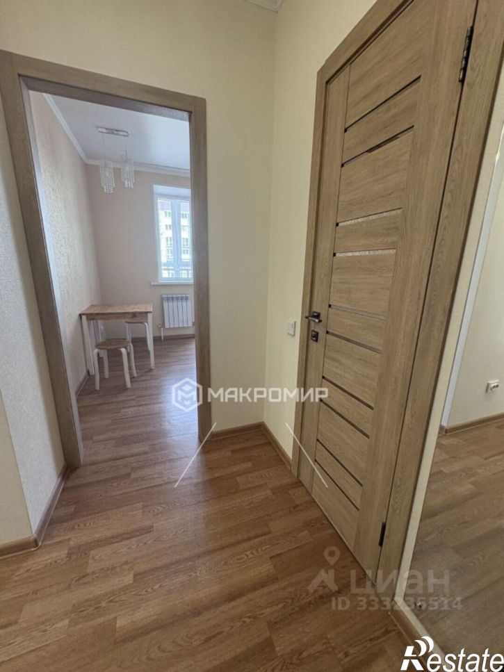 2-комн квартира ул Горбатова, 41,  д. 41