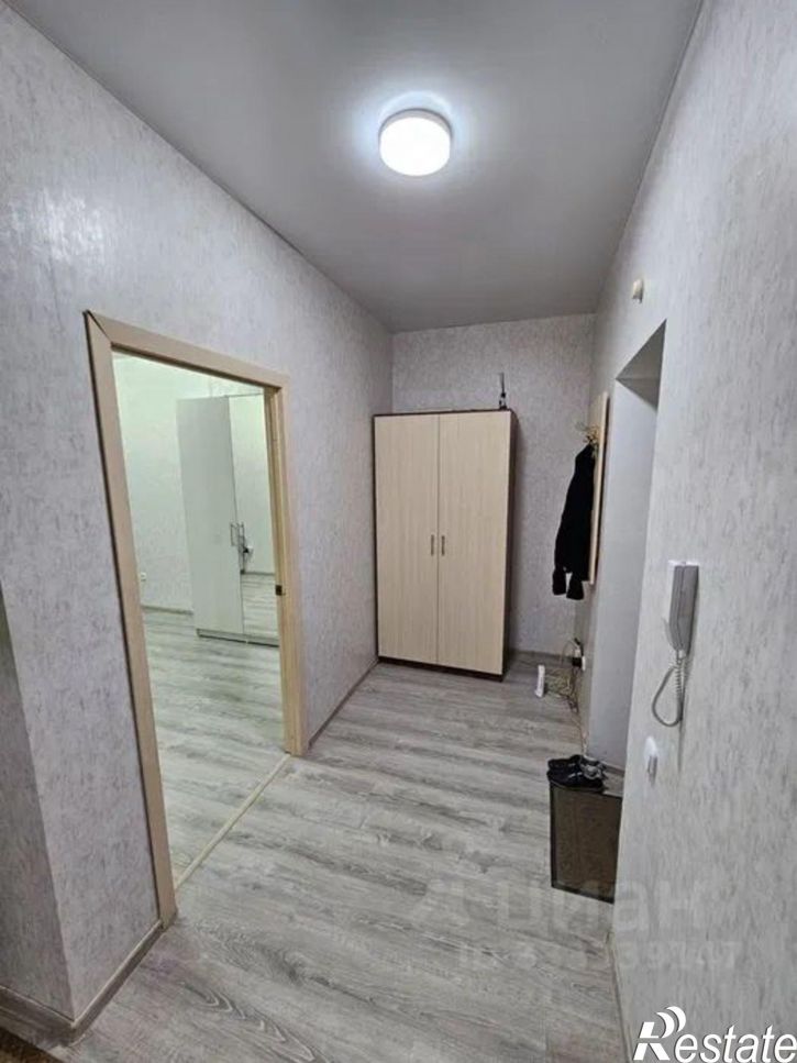 1-комн квартира ул Кольцова, 9,  д. 9