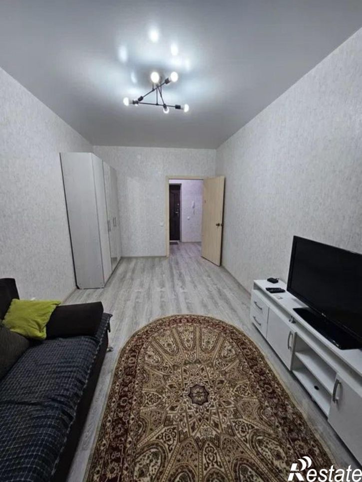 1-комн квартира ул Кольцова, 9,  д. 9