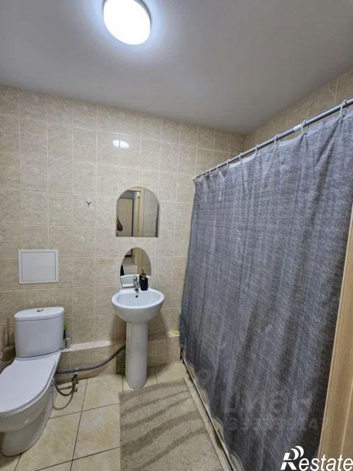 1-комн квартира ул Кольцова, 9,  д. 9