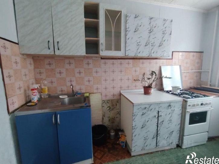 3-комн квартира ул Бежицкая, 323,  д. 323