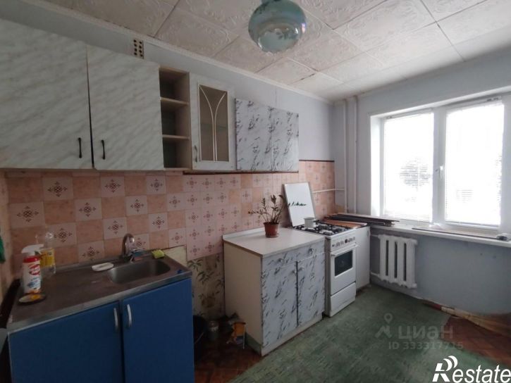 3-комн квартира ул Бежицкая, 323,  д. 323