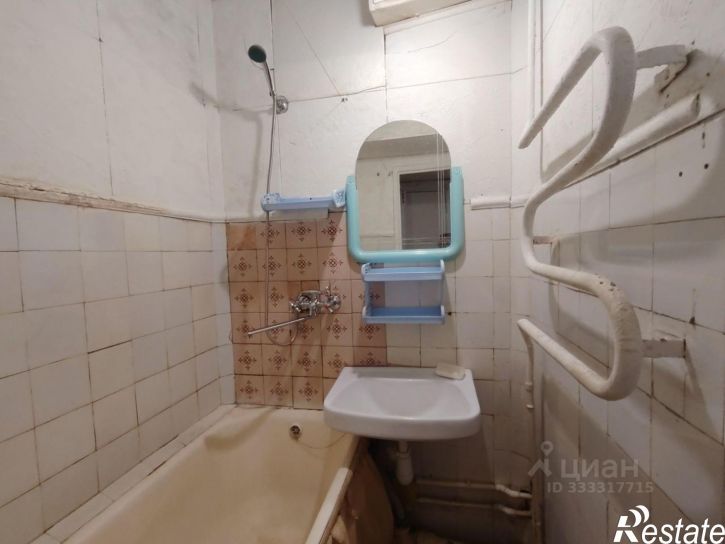 3-комн квартира ул Бежицкая, 323,  д. 323