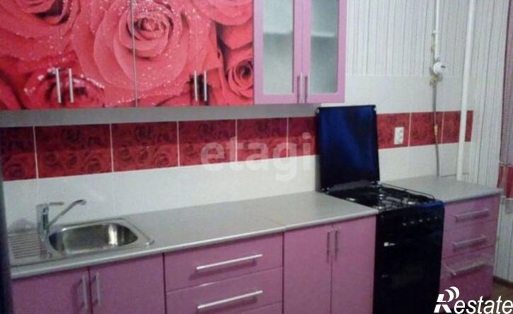 1-комн квартира пр-кт Станке Димитрова, 64А,  д. 64А