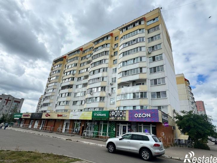 1-комн квартира ул Красный Маяк, 123,  д. 123